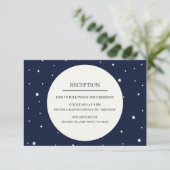 Ster-bruinbruine marter kaart (Staand voorkant)