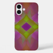 ster Case-Mate iPhone case (Achterkant)
