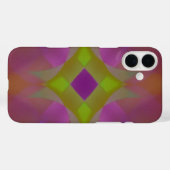 ster Case-Mate iPhone case (Achterkant (horizontaal))