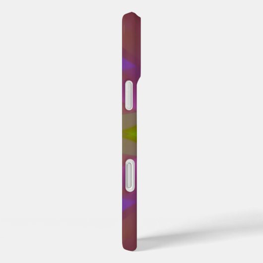 ster Case-Mate iPhone case (Achterkant / Rechts)