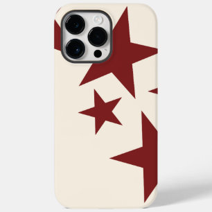 ster Case-Mate iPhone 14 pro max hoesje
