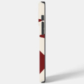 ster Case-Mate iPhone case (Achterkant / Links)