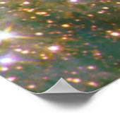 Ster Clown Poster (Hoek)