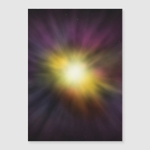 Ster Cool Digital Space Artwork exploiteren