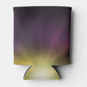 Ster Cool Digital Space Artwork exploiteren Blikjeskoeler