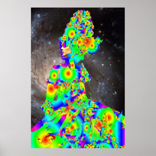 Ster Dans Poster