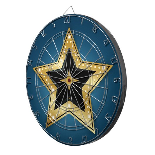 ster dartbord