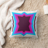 Ster design kussen (Deken)