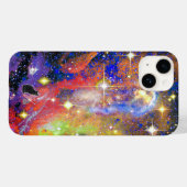 Ster-draagtas voor mobiele telefoons Case-Mate iPhone case (Achterkant (horizontaal))