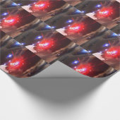 Ster Dromer Cadeaupapier (Hoek)