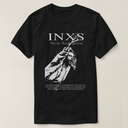 ster één t-shirt (Design voorkant)