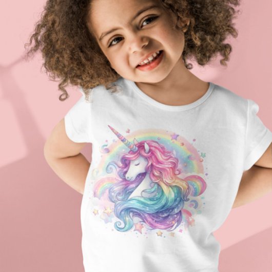 Ster Eenhoorn T-shirt
