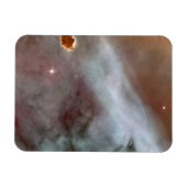 Ster- en doodsstrijd in de Carina Nebula Magneet (Horizontaal)