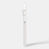 Ster en maan cirkel Case-Mate iPhone case (Achterkant / Links)
