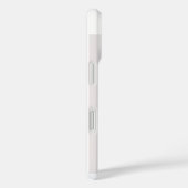 Ster en maan cirkel Case-Mate iPhone case (Achterkant / Rechts)