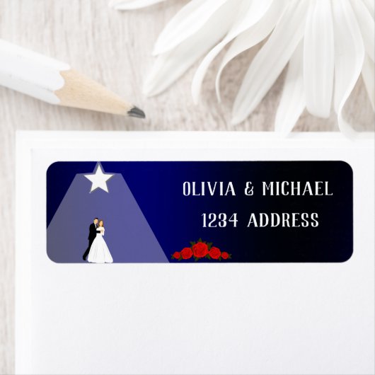 ster etiket (Insitu)