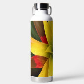 Ster exploderen waterfles (Voorkant)