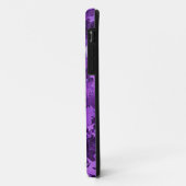 Ster glitter Case-Mate iPhone case (Achterkant/links)