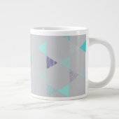 Ster Grote Koffiekop (Rechts)