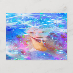 Ster Horizon Briefkaart