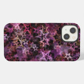 ster iPhone hoesje (Achterkant horizontaal)