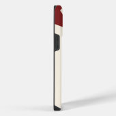 Ster iPhone Hoesje (Rechterkant)