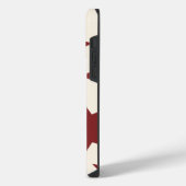Ster iPhone Hoesje (Linkerkant)