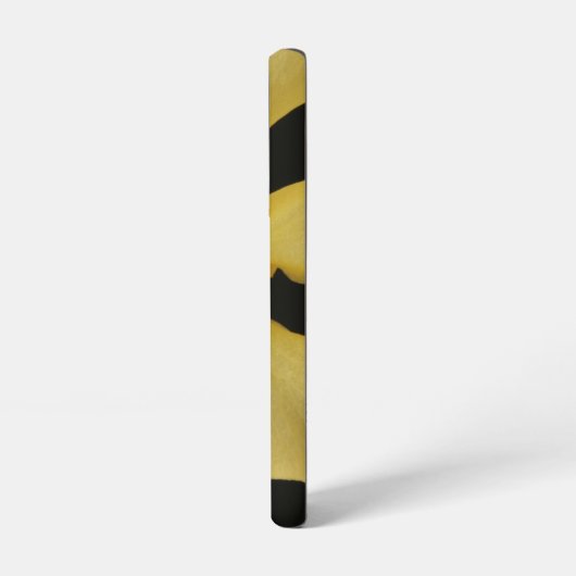 Ster Jasmijn Bloem Sgcna Samsung Galaxy Hoesje (Linkerkant)