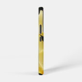 Ster Jasmijn Bloem Sgcna Samsung Galaxy Hoesje (Rechterkant)