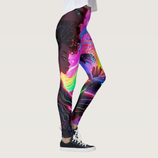Ster Kind Leggings