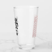 Ster Klas van 2027 Foto Afstuderen Glas (Links)