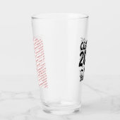 Ster Klas van 2027 Foto Afstuderen Glas (Rechts)