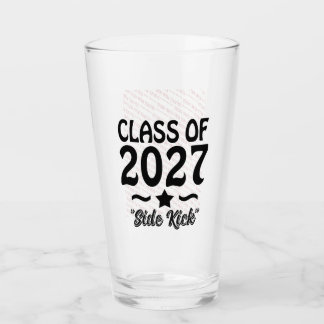 Ster Klas van 2027 Foto Afstuderen Glas