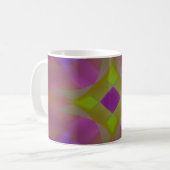 ster koffiemok (Voorkant links)