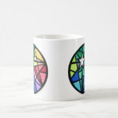 ster koffiemok (Center)