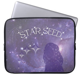 Ster-laptophoes Laptop Sleeve