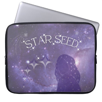 Ster-laptophoes Laptop Sleeve