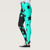 Ster Leggings (Links)