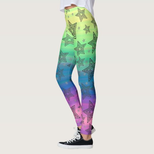 Ster Leggings (Links)