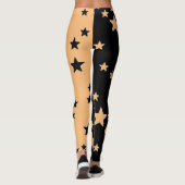 Ster Leggings (Achterkant)