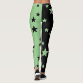 Ster Leggings (Achterkant)