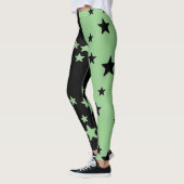 Ster Leggings (Links)
