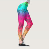 Ster Leggings (Rechts)