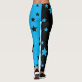 Ster Leggings (Achterkant)