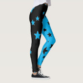Ster Leggings (Rechts)