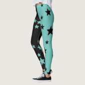 Ster Leggings (Links)