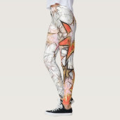 ster leggings (Links)