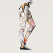 ster leggings (Rechts)