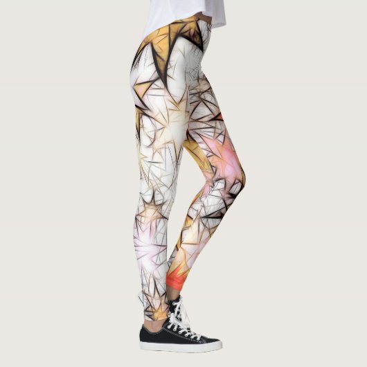 ster leggings (Rechts)