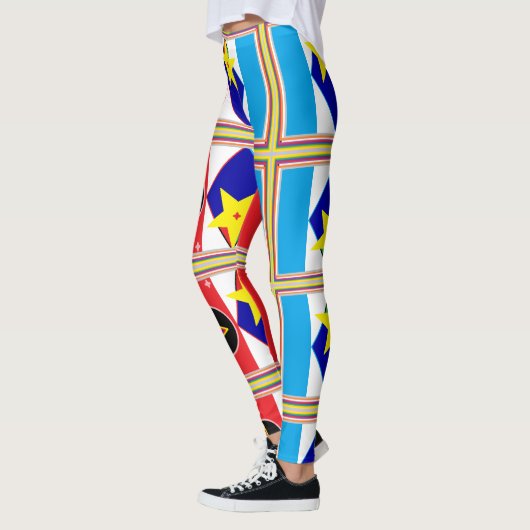 ster leggings (Links)